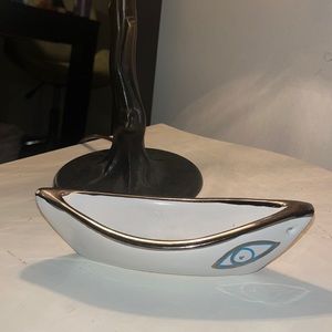 🇬🇷 eye boat trinket